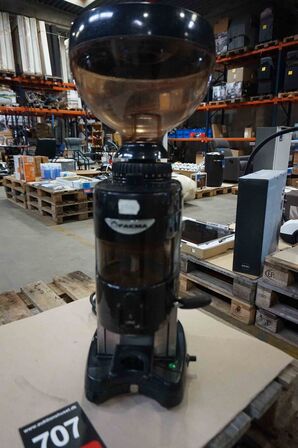 FAEMA MC99 Kaffekværn (MOMSFRI) 