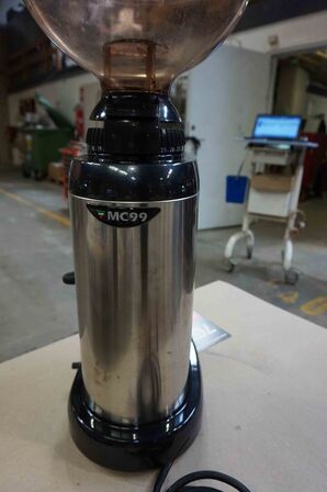 FAEMA MC99 Kaffekværn (MOMSFRI) 