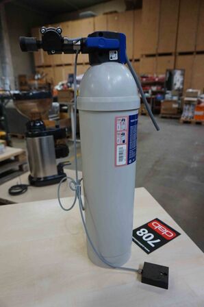 Purity Finest C500 filter til espressomaskiner (MOMSFRI)