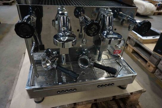 LELIT Guiletta Espressomaskine PL2SVH2 (MOMSFRI) 