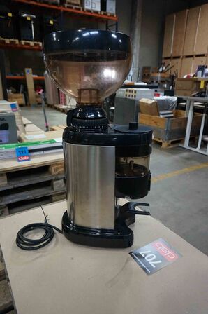 FAEMA MC99 Kaffekværn (MOMSFRI) 