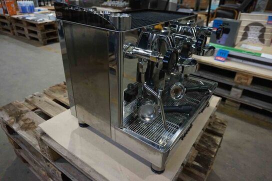 LELIT Guiletta Espressomaskine PL2SVH2 (MOMSFRI) 