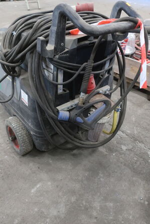 Hedtvandsrenser KARCHER HDS 9/17-C