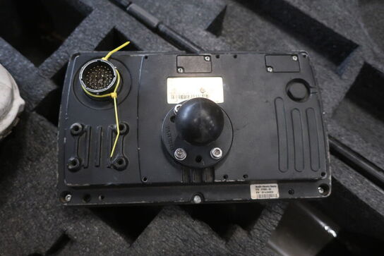 GPS til gravemaskine TRIMBLE CB460 