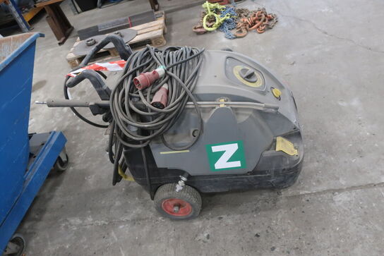 Hedtvandsrenser KARCHER HDS 9/17-C
