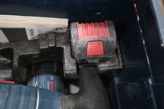 Rundsav BOSCH GKS 18v-57 G