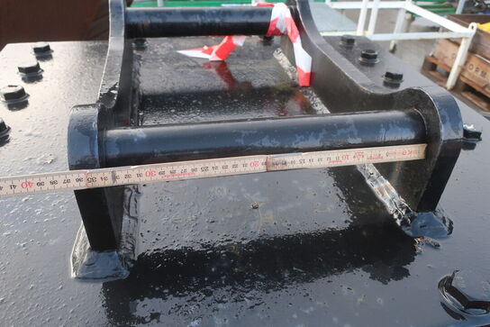 Sandafretter til cykelstier