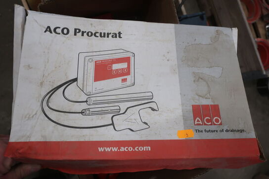 Niveaualarm ACO Procurat 