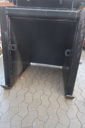 Sandafretter til cykelstier