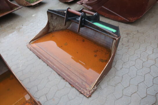 Graveskovl GRAXX SPSL7-1600