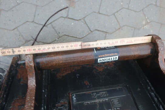 Graveskovl GLINKOWSKI 