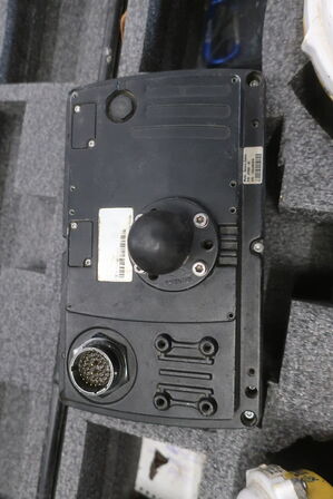 GPS til gravemaskine TRIMBLE CB460 