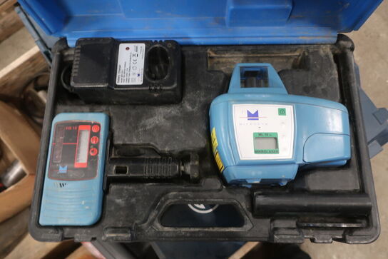 Rotationslaser MIKROFYN ML 10