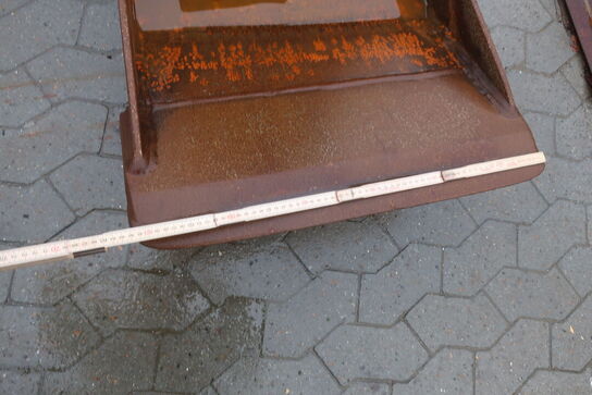 Graveskovl GLINKOWSKI 