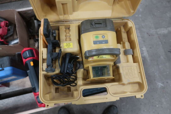 Rotationslaser TOPCON RL-H3A