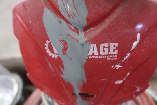 Sprøjteanlæg VOLTAGE