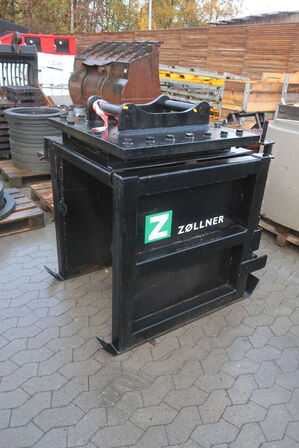 Sandafretter til cykelstier