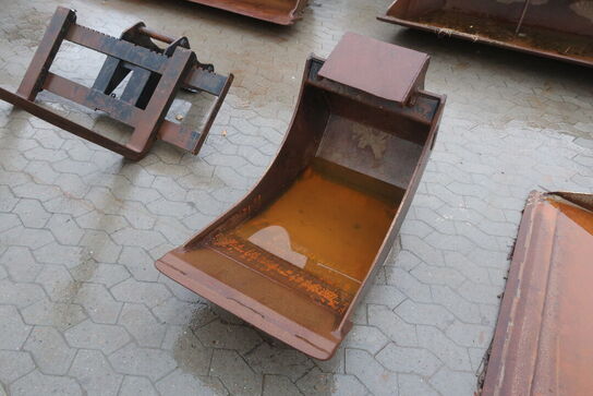 Graveskovl GLINKOWSKI 