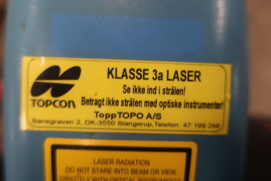 Rotationslaser MIKROFYN ML 10