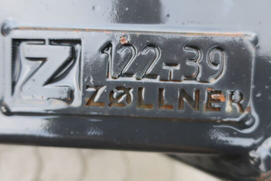 Graveskovl GRAXX SPSL7-1600