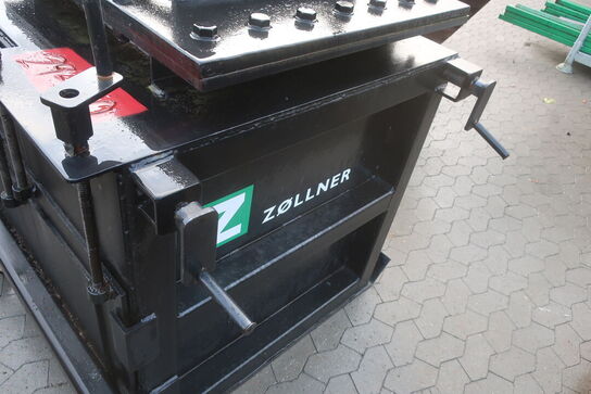 Sandafretter til cykelstier