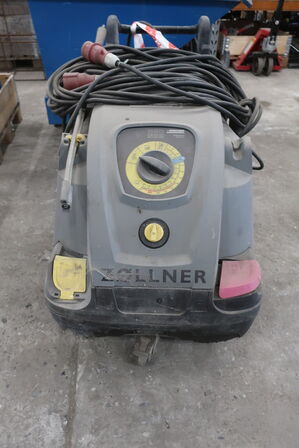 Hedtvandsrenser KARCHER HDS 9/17-C