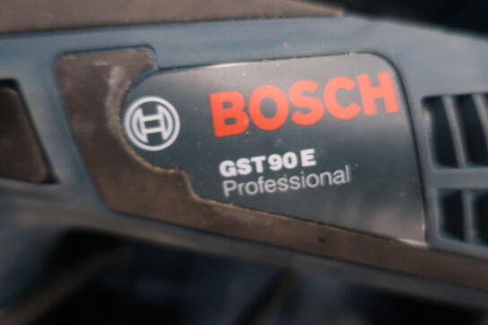 Stiksav BOSCH GST 90 E
