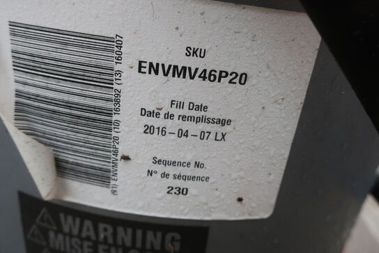 5 sp. Hydraulikolie PETRO-CANADA 20 liter