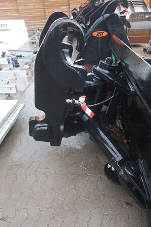 Graveskovl JST KPS13 B280 HD