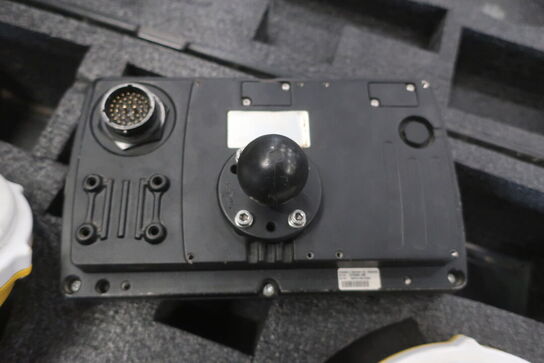 GPS til gravemaskine TRIMBLE CB460 