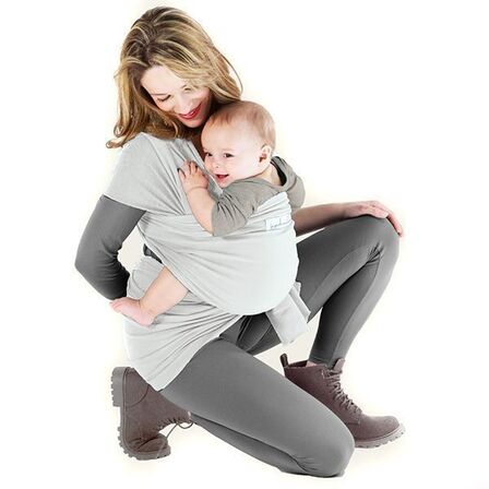 Strækvikle fra Love Radius - Basic - Sand