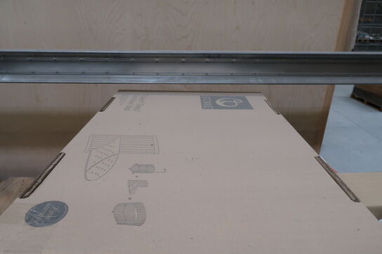 Stokke Sleepi Bed Extension Natural