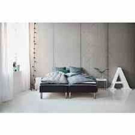 Huma Presige Elevationsseng 180x200 cm