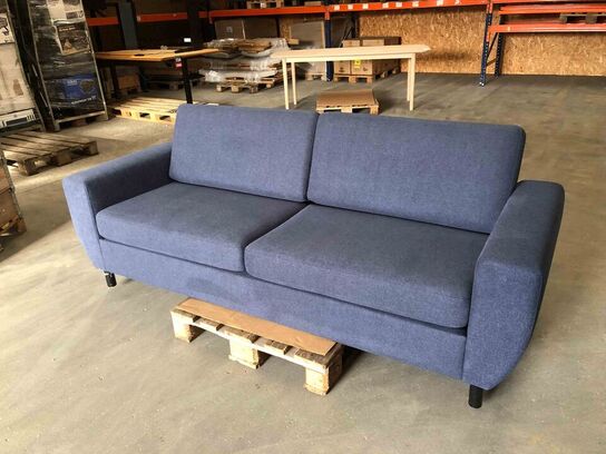 Rom Nordic 2,5 pers. Sofa Navy