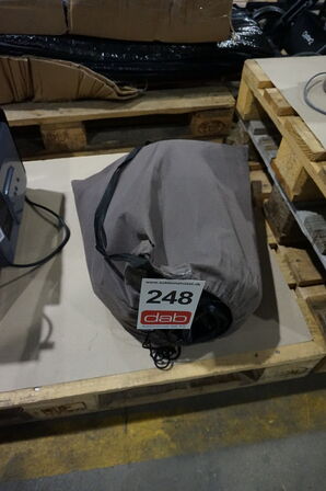 Bestway Aero Tritech gæsteseng 1,91x133x46 cm