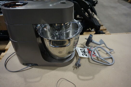 Kenwood Røremaskine Chef Titanium XL Kitchen Appliance 1700W