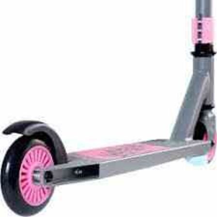 Skeight Stunt 7 løbehjul med forstærket stel 