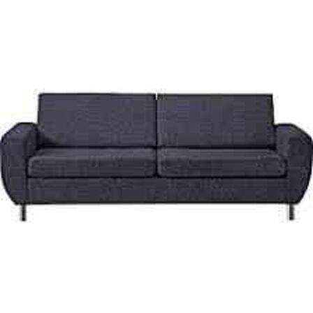 Rom Nordic 2,5 pers. Sofa Navy