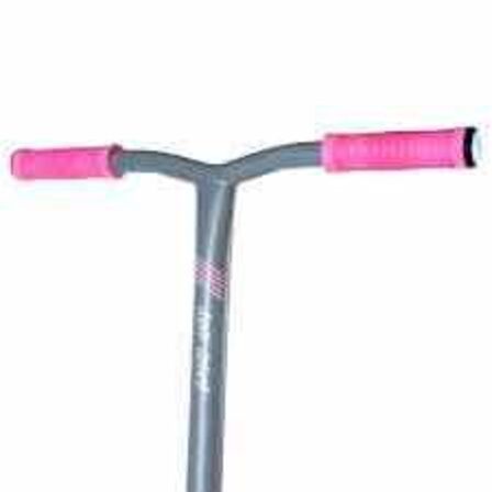 Skeight Stunt 7 løbehjul med forstærket stel 