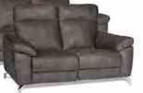 Dallas Biograf sofa Recliner 2 personer 