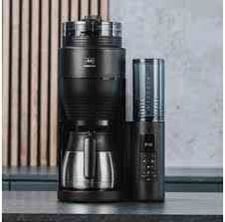 Melitta AromaFresh Therm Pro, Kaffemaskine 