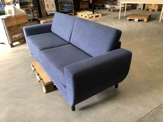 Rom Nordic 2,5 pers. Sofa Navy