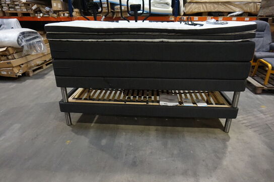 Huma Presige Elevationsseng 180x200 cm