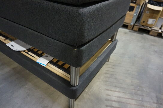 Huma Presige Elevationsseng 180x200 cm