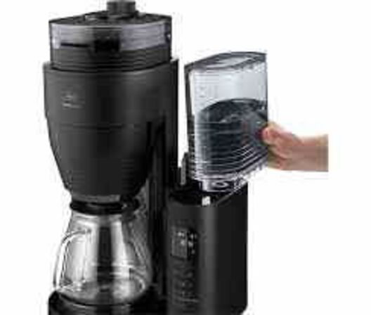 Melitta AromaFresh Therm Pro, Kaffemaskine 