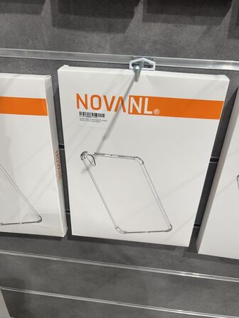 Covers til primært Samsung & Apple (se billeder)