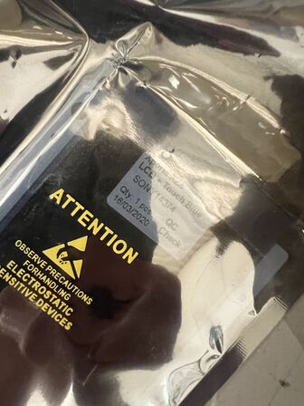 Div. værktøj til mobilrep. samt komponenter m.v. (se billeder)