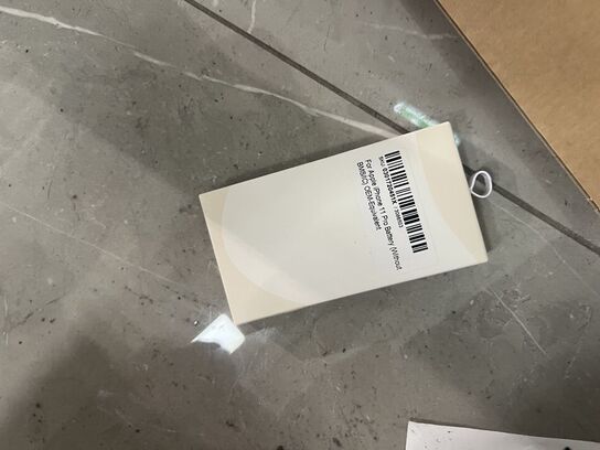 Div. løse skærme, komponenter m.v. (se billeder)