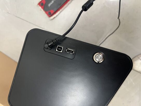 Mask. t. mont. af skærmbeskyttelse MIETUBL MTB CUT180