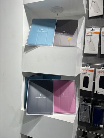 Covers til iPad, iPhone m.v. (se billeder)